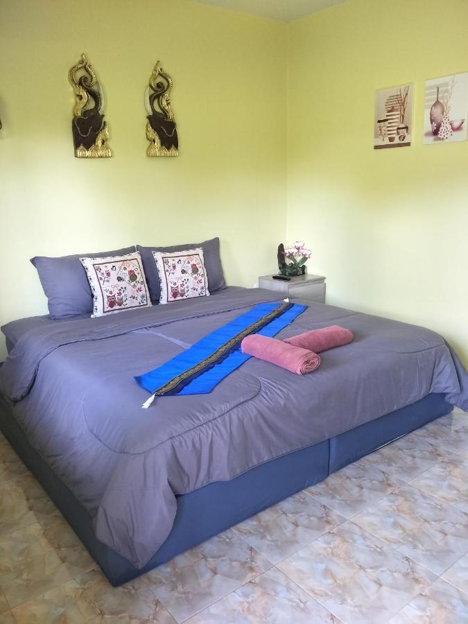 Airee Mini House Hostel Bãi biển Bang Tao Ngoại thất bức ảnh